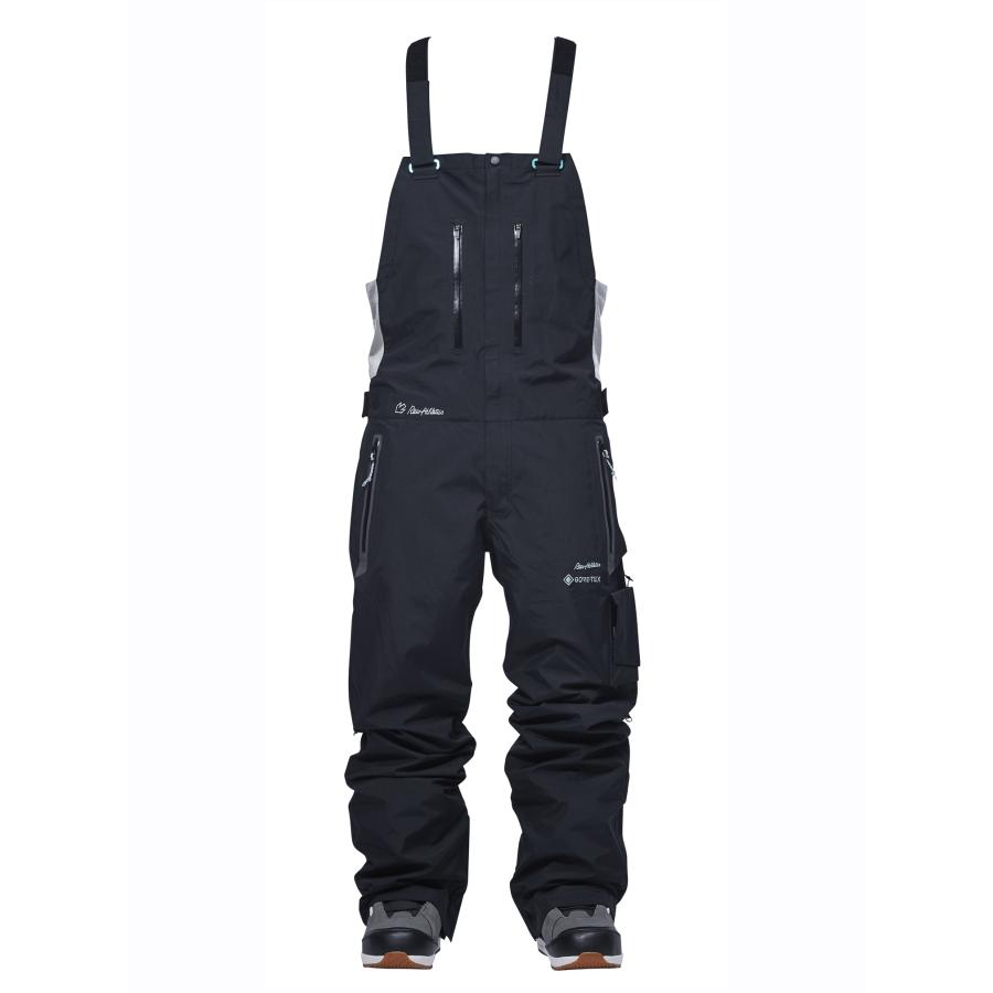 REW THE KAMIKAZE BIB PANTS 20［ GORE-TEX ］ : LITTLE BIRD - 通販