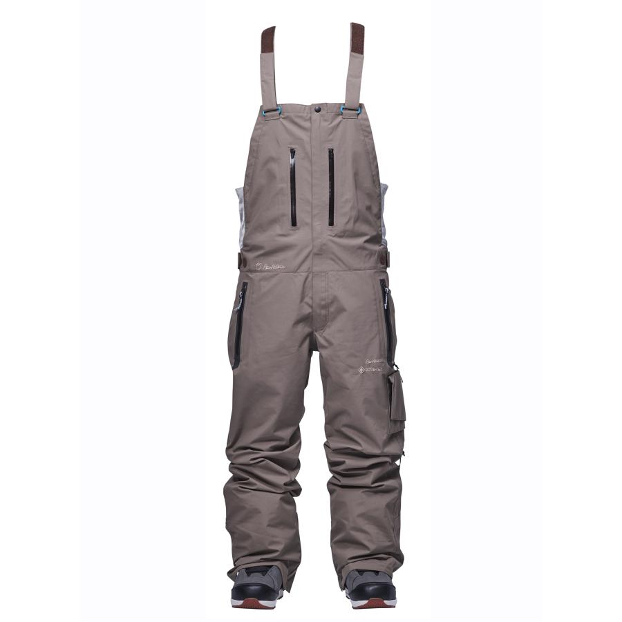 REW THE KAMIKAZE BIB PANTS 20［ GORE-TEX ］ : LITTLE BIRD - 通販