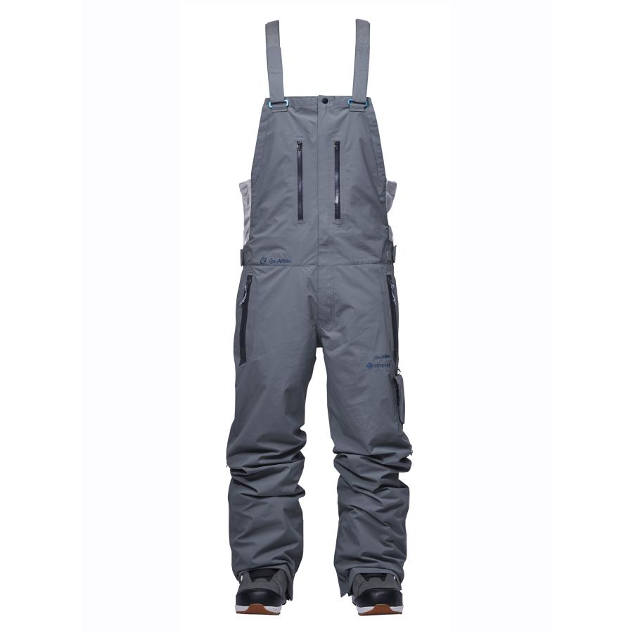REW THE KAMIKAZE BIB PANTS 20［ GORE-TEX ］ : LITTLE BIRD - 通販