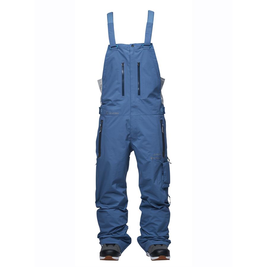 REW THE KAMIKAZE BIB PANTS 20［ GORE-TEX ］ : LITTLE BIRD - 通販