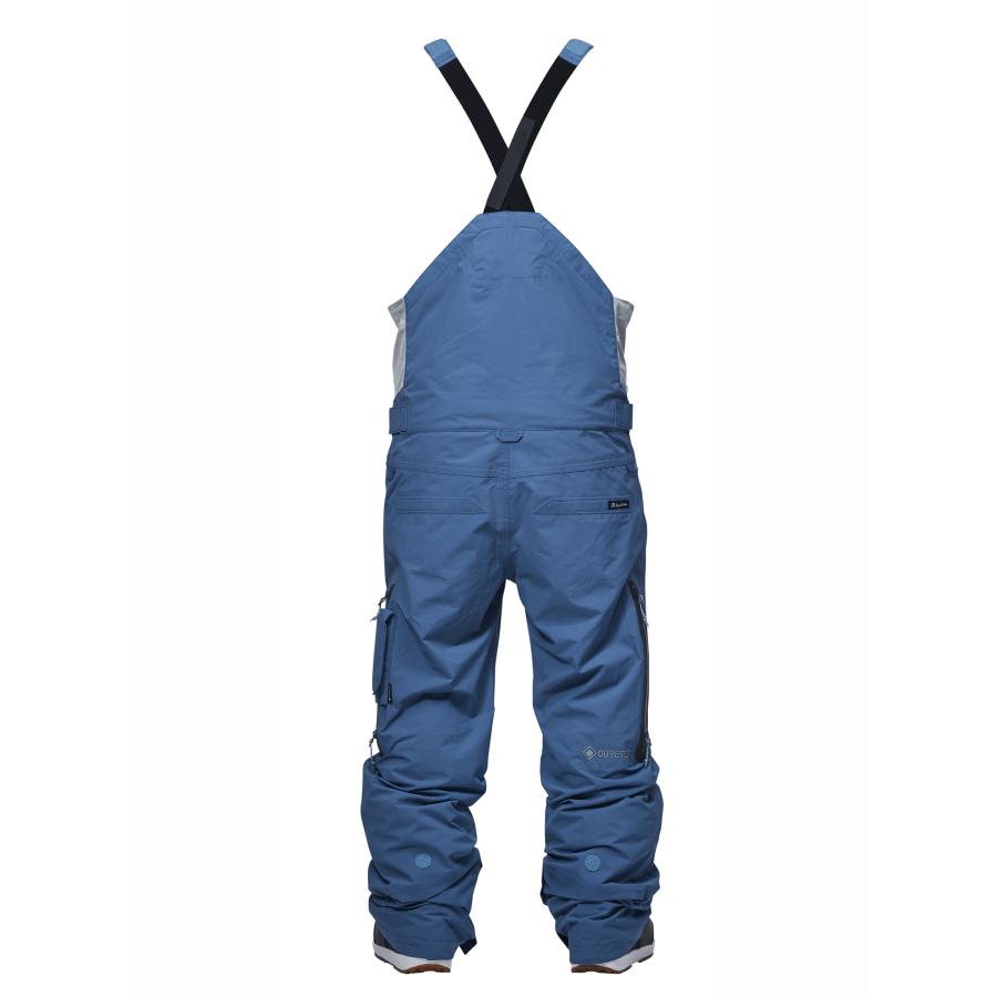 REW THE KAMIKAZE BIB PANTS 20［ GORE-TEX ］ : LITTLE BIRD - 通販