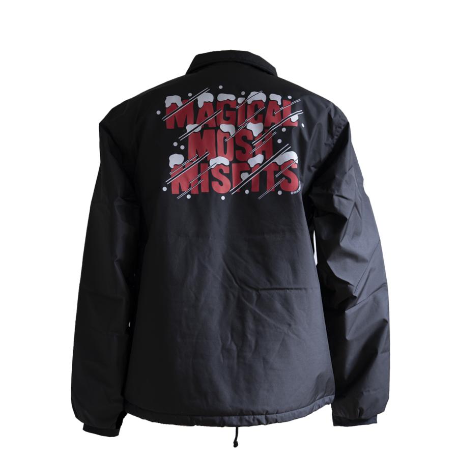 REW r COACH JK（中綿入り）rew x MxMxM 【GORE-TEX WINDSTOPPER