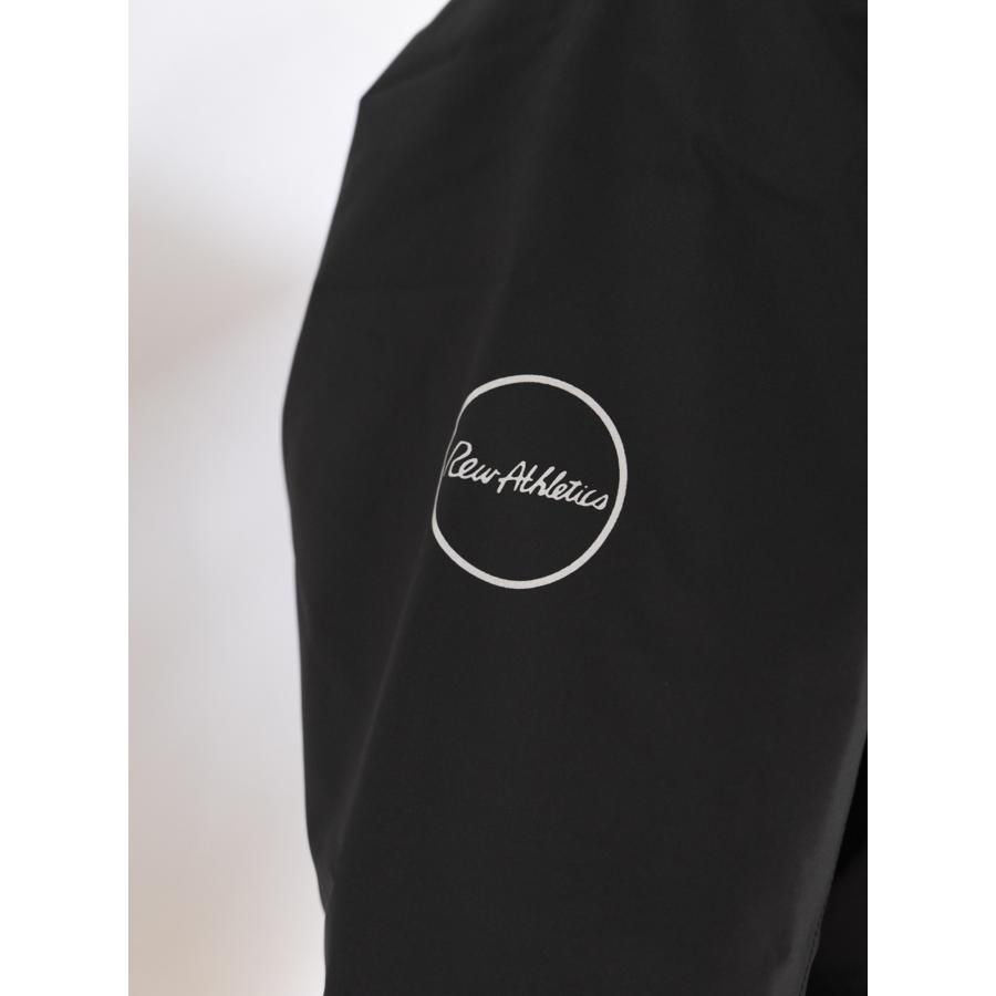 REW r COACH JK（中綿入り）rew x MxMxM 【GORE-TEX WINDSTOPPER】 M