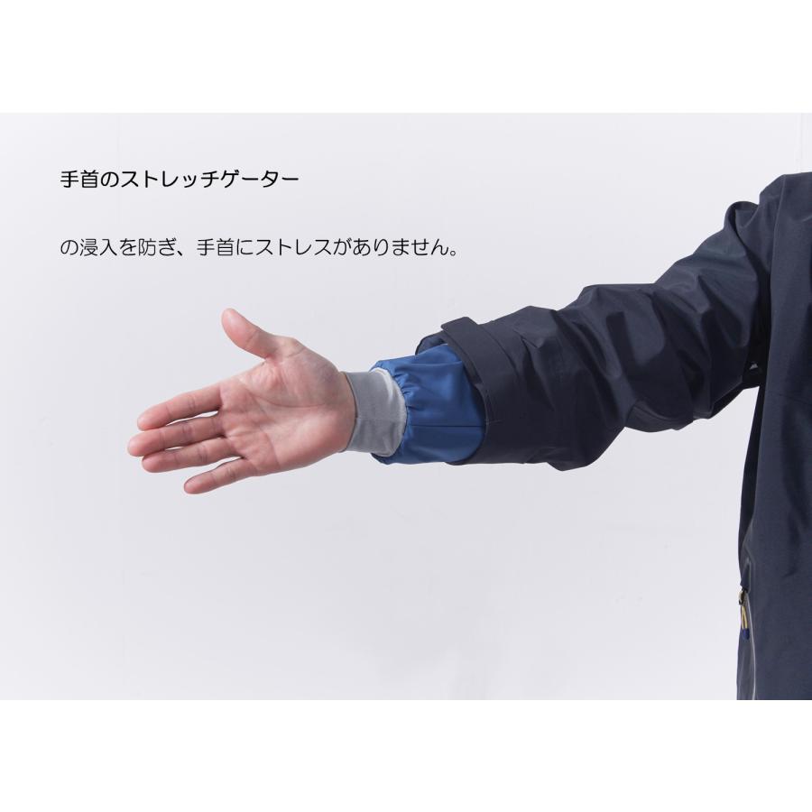 REW REAL INSANE 3L JKT 03 [ GORE-TEX ] : LITTLE BIRD - 通販