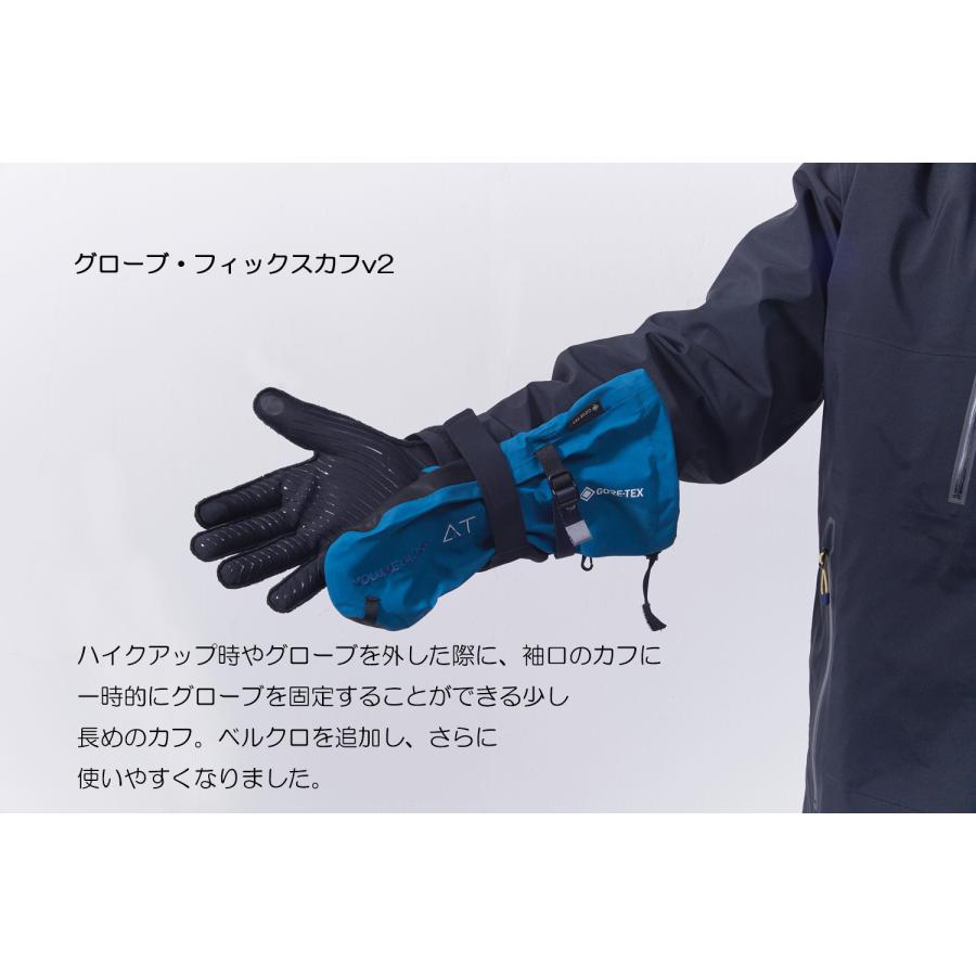 REW REAL INSANE 3L JKT 03 [ GORE-TEX ] : LITTLE BIRD - 通販