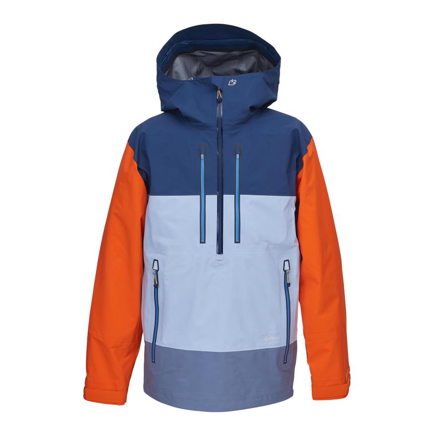 スノーボード REW REAL INSANE 3L JKT 03 REW REAL INSANE 3L JKT 03 [ GORE-TEX ] : LITTLE BIRD - 通販