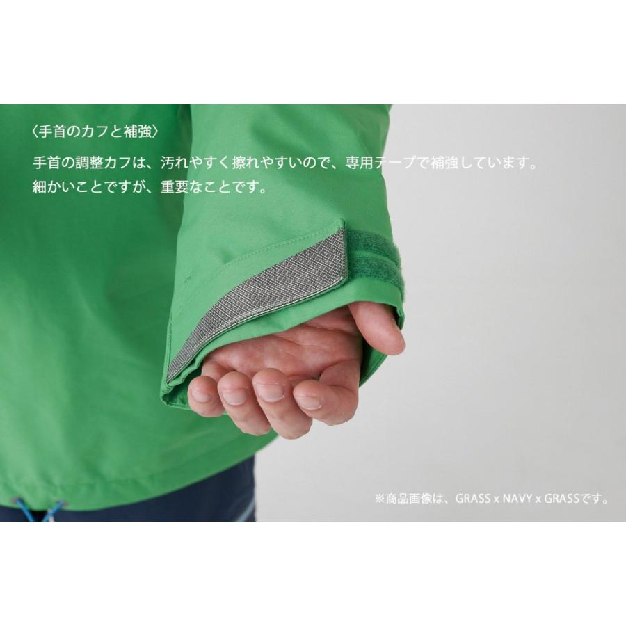 美品】REW THE INSANE JKT 09 Mサイズ 撥水加工済み INSANE - Rew / VOLUME