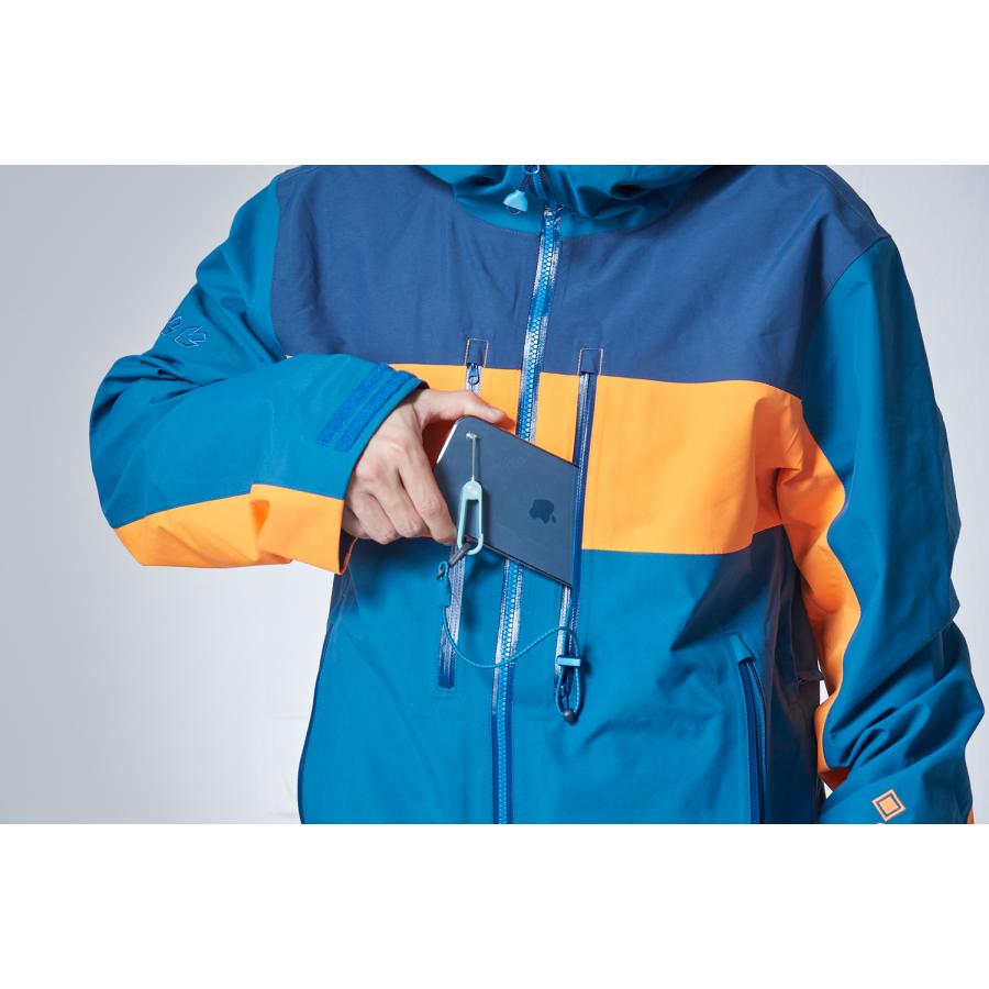 REW GORE-TEX ゴアテックス THE INSANE JKT 11 REW GORE-TEX ゴアテックス THE INSANE JKT 11