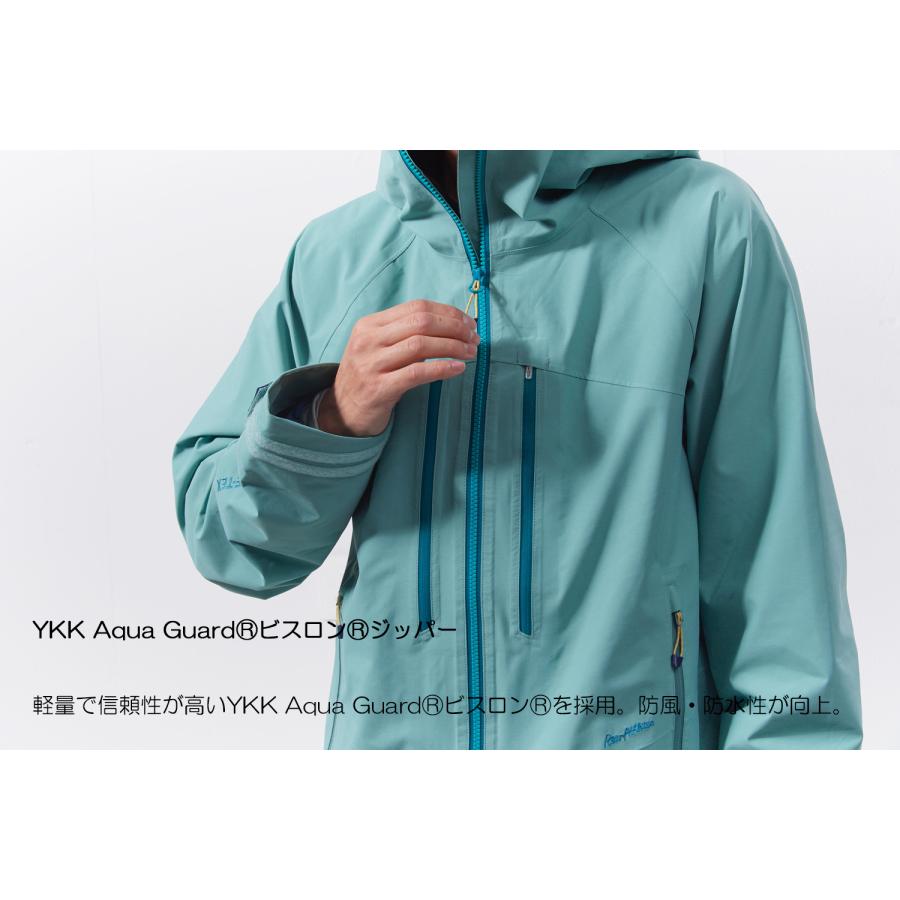 REW INSANE JKT 12【 GORE-TEX 】 : LITTLE BIRD - 通販 - Yahoo