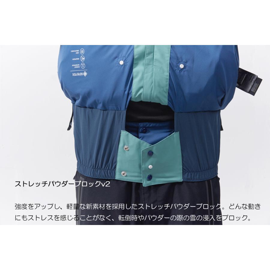 REW INSANE JKT 12【 GORE-TEX 】 : LITTLE BIRD - 通販 - Yahoo
