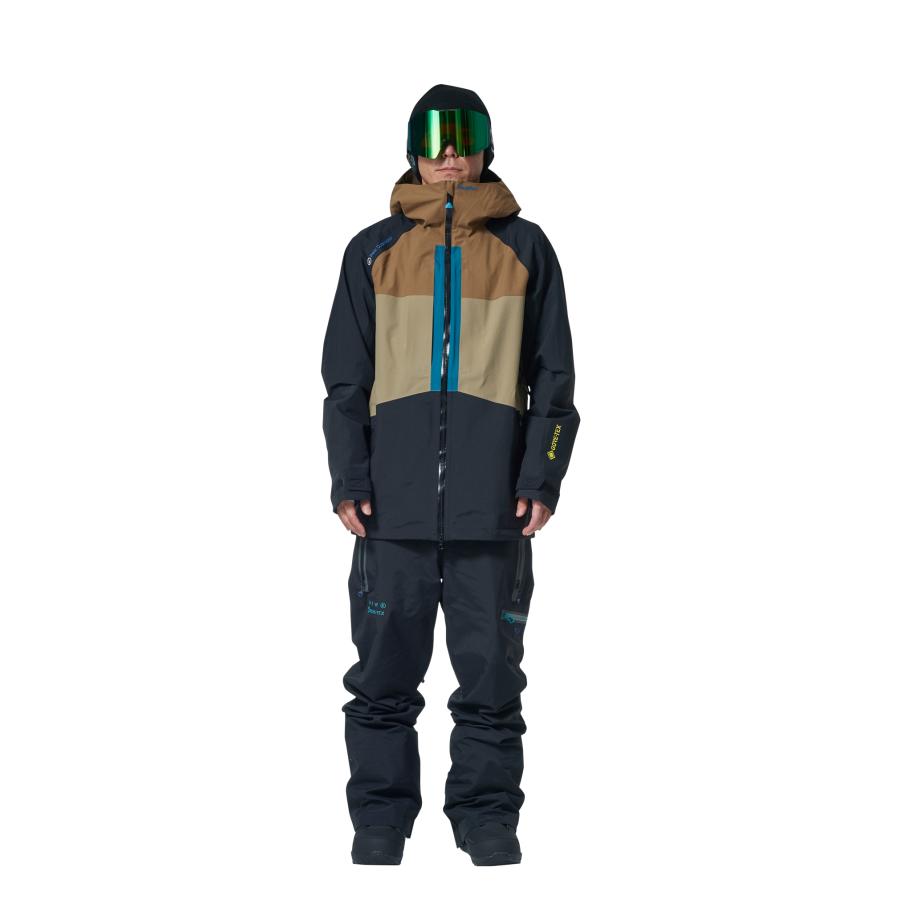 REW KAMIKAZE JK 25【 GORE-TEX 】 : LITTLE BIRD - 通販 - Yahoo