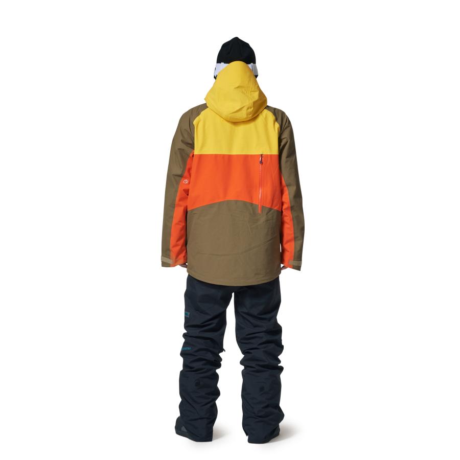 REW KAMIKAZE JK 25【 GORE-TEX 】 : LITTLE BIRD - 通販 - Yahoo