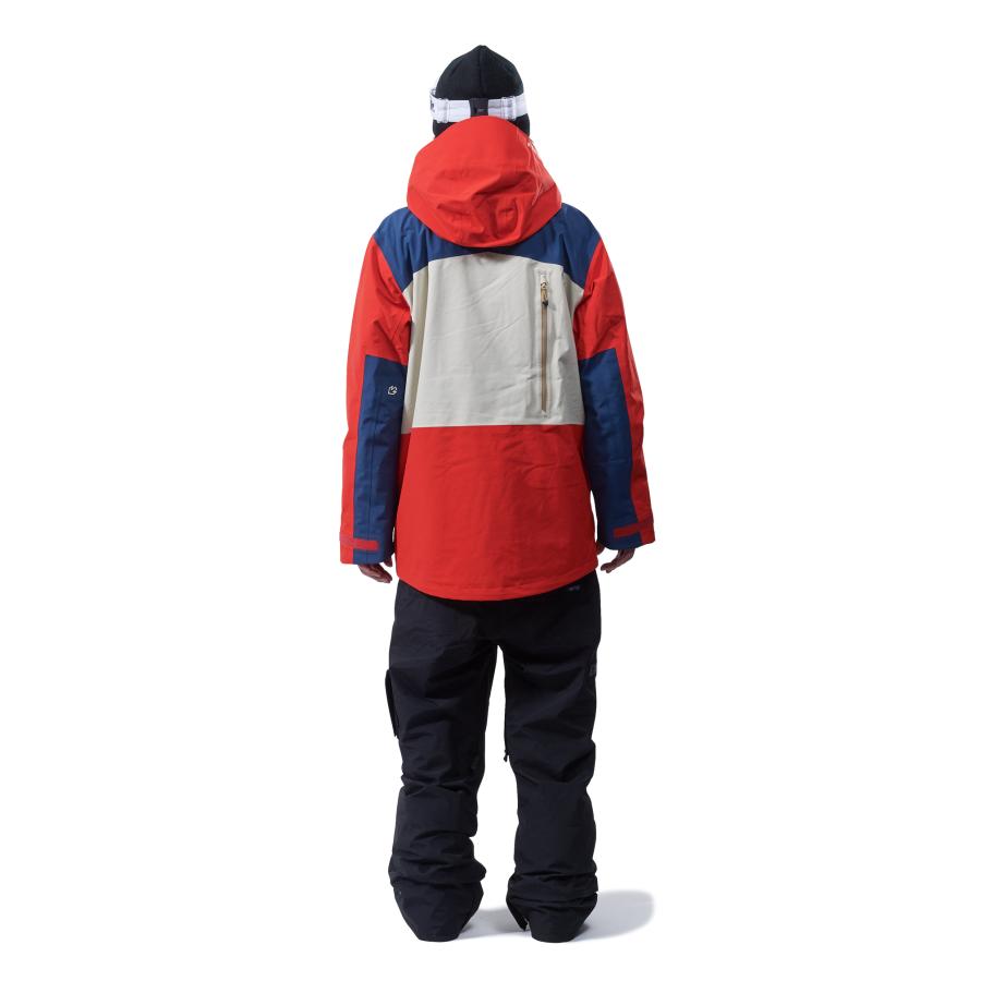 REW KAMIKAZE JK 25【 GORE-TEX 】 Sサイズ : LITTLE BIRD - 通販