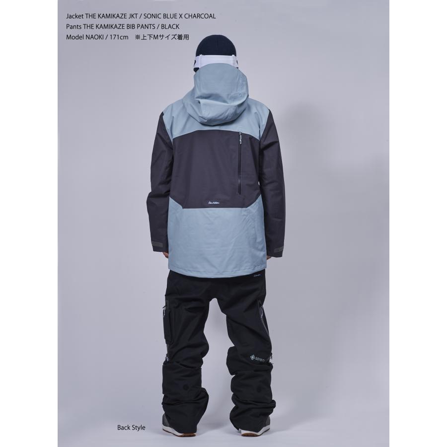 REW r KAMIKAZE JKT 28 [ GORE-TEX 2L ] : LITTLE BIRD - 通販 - Yahoo