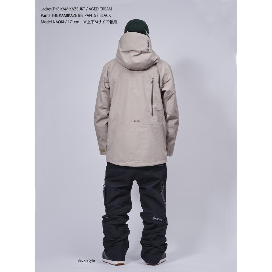 REW r KAMIKAZE JKT 28 [ GORE-TEX 2L ] : LITTLE BIRD - 通販 - Yahoo