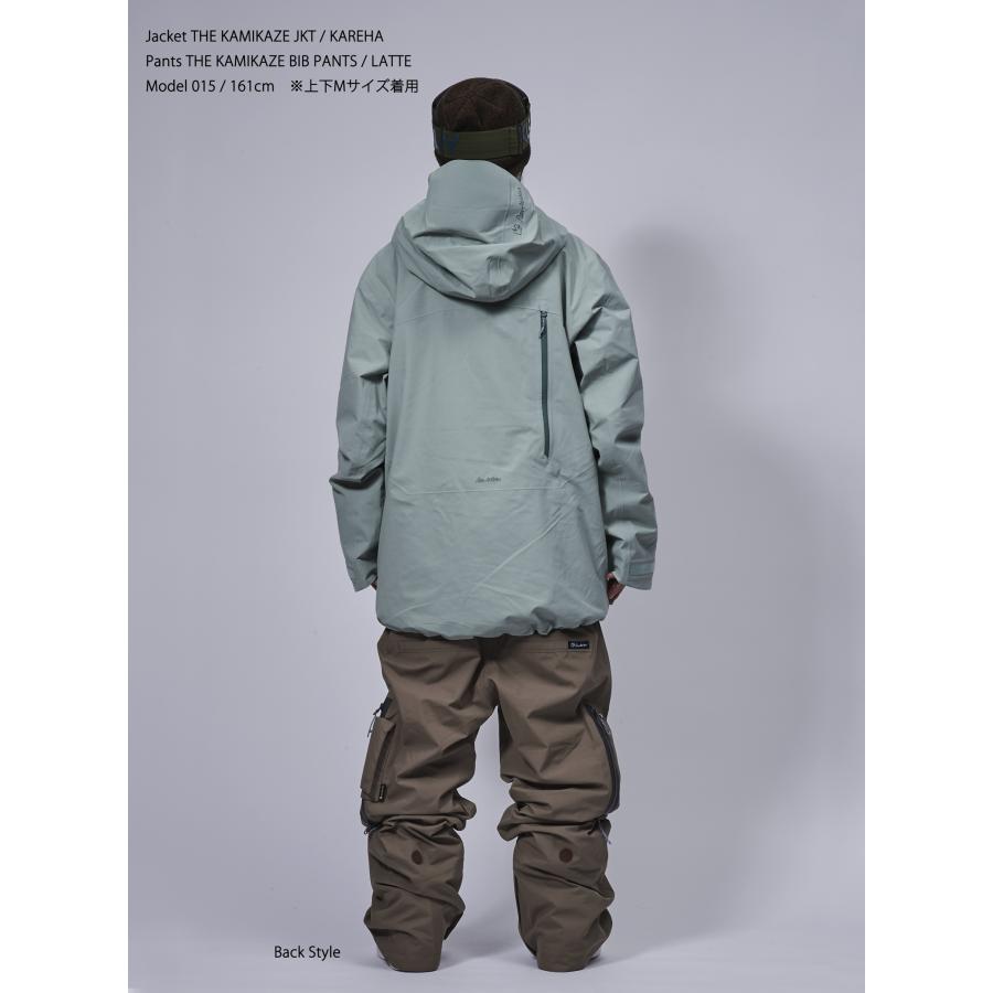 REW r KAMIKAZE JKT 28 [ GORE-TEX 2L ] : LITTLE BIRD - 通販 - Yahoo