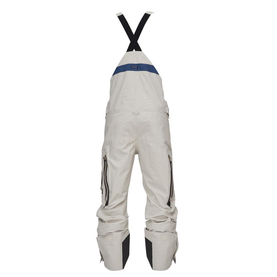 REW THE REALITY BIB PANTS 22 [ GORE-TEX 3L ]｜littlebird2｜10