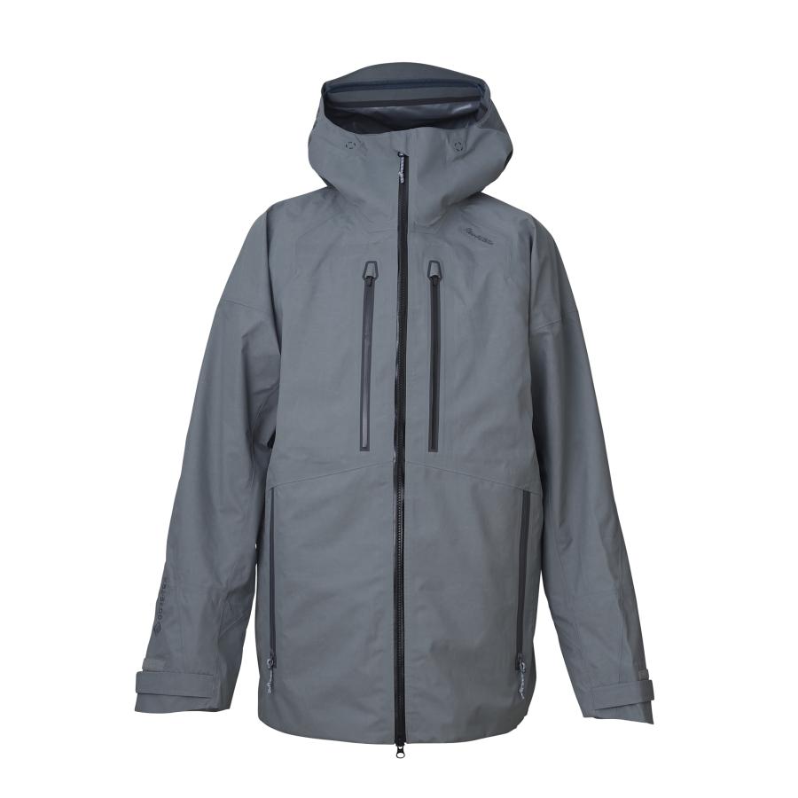 REW REALITY JKT Lサイズ GORE-TEX C-KNIT 23-24 REW(アールイーダブリュー)・THE REALITY JACKET [GORE-TEX