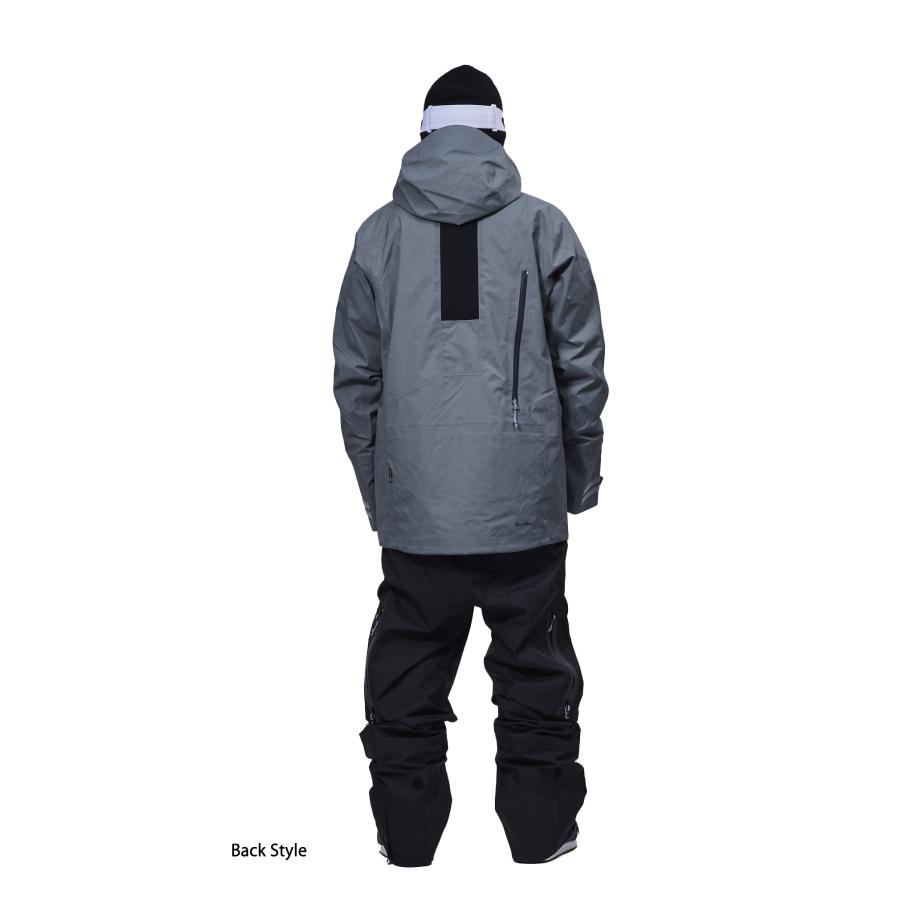 REW r REALITY MtBC JKT 24 [ GORE-TEX 3L ] : LITTLE BIRD - 通販
