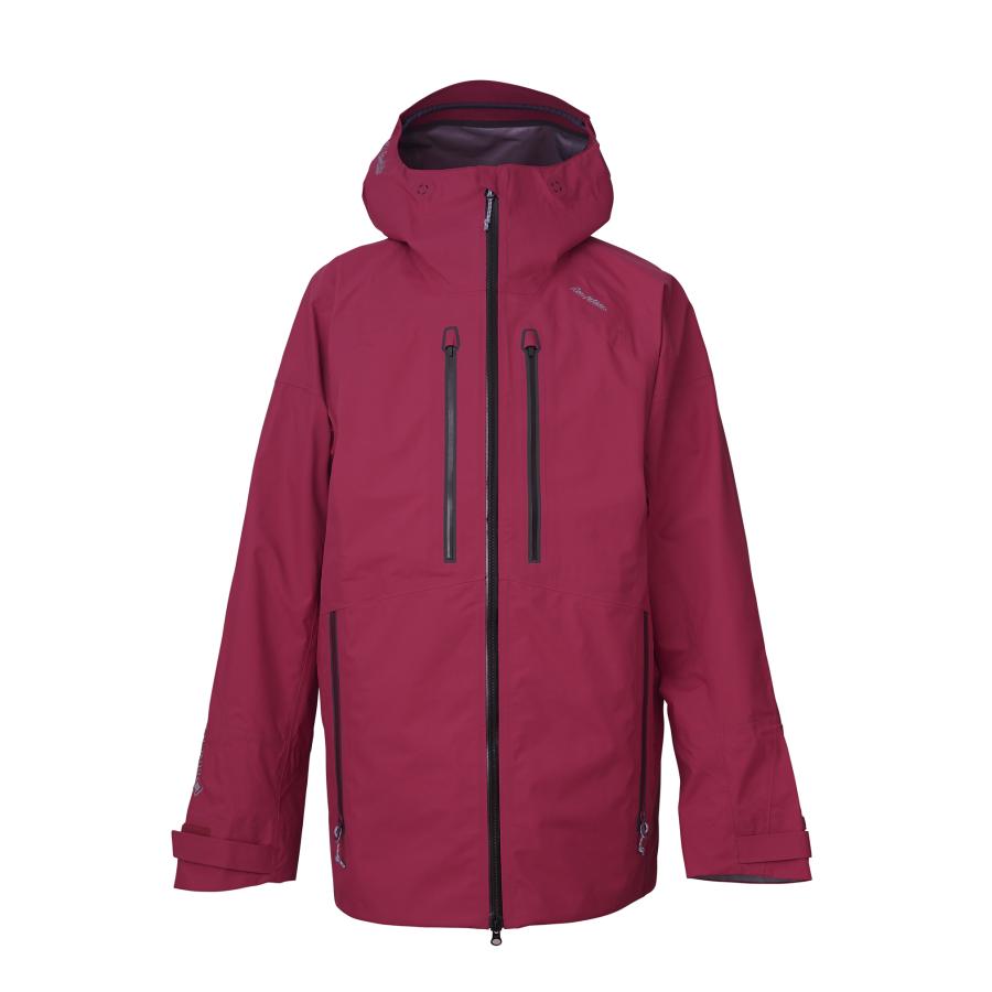 REW r REALITY MtBC JKT 24 [ GORE-TEX 3L ] : LITTLE BIRD - 通販