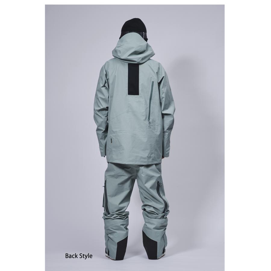 REW r REALITY MtBC JKT 24 [ GORE-TEX 3L ] : LITTLE BIRD - 通販