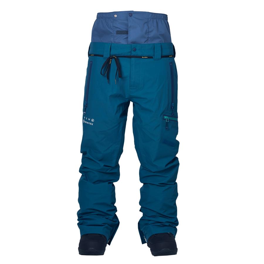 REW r STRIDER PANTS 19 GORE-TEX Lサイズ REW STRIDER PANTS 19 REGULAR FIT【 GORE-TEX 】Lサイズ