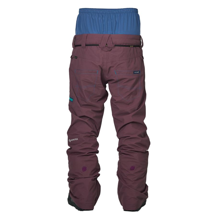 REW STRIDER PANTS 19 REGULAR FIT【 GORE-TEX 】Lサイズ REW STRIDER PANTS 19 REGULAR FIT【 GORE-TEX 】Lサイズ