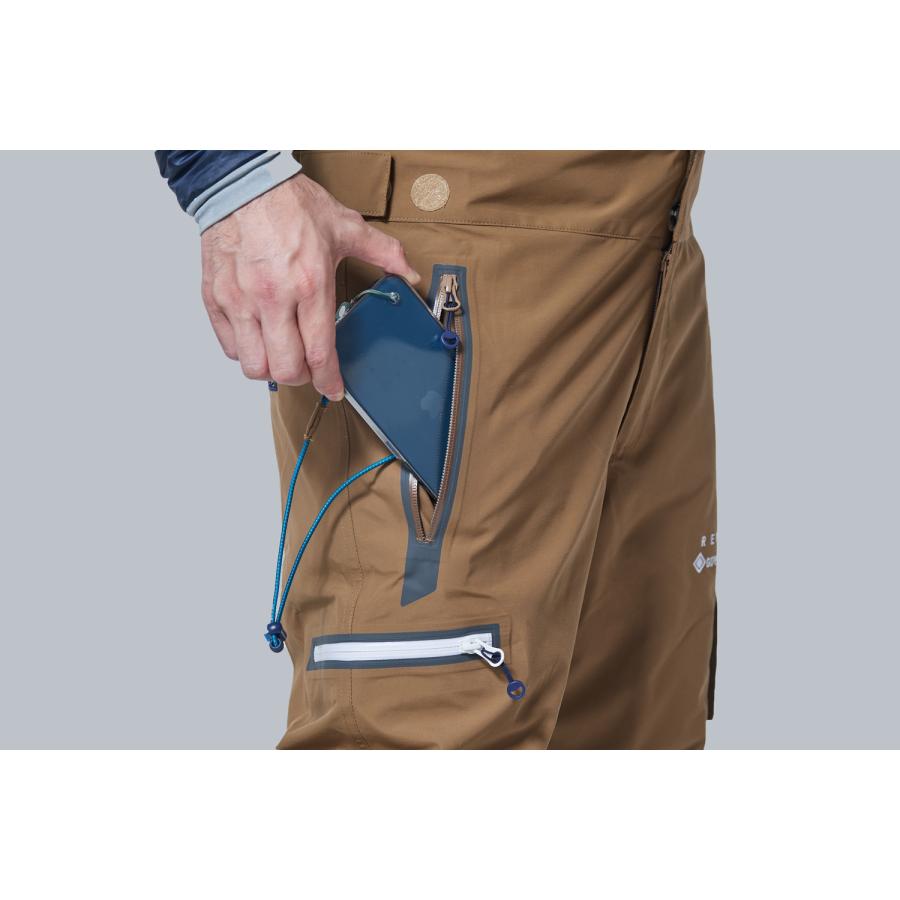 REW STRIDER PANTS 19 REGULAR FIT【 GORE-TEX 】Lサイズ REW STRIDER PANTS 19 REGULAR FIT【 GORE-TEX 】Lサイズ