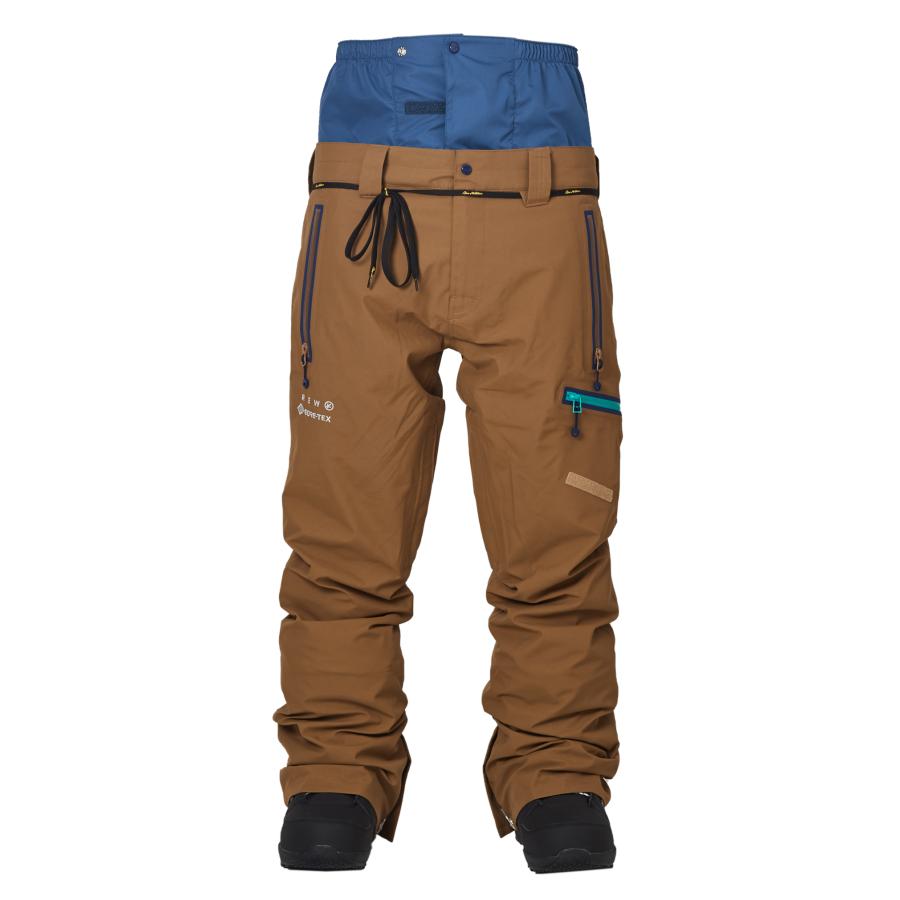 REW STRIDER PANTS 19 REGULAR FIT【 GORE-TEX 】Lサイズ REW STRIDER PANTS 19 REGULAR FIT【 GORE-TEX 】Lサイズ