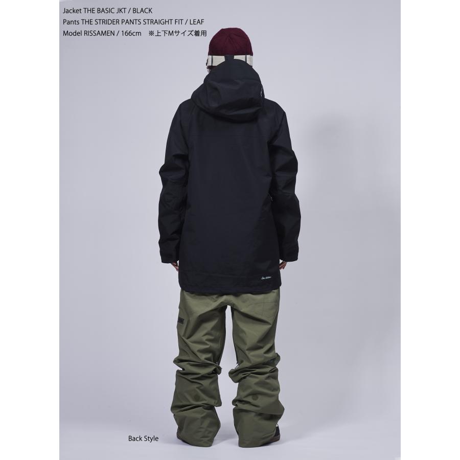 REW TRITON BASIC JKT 25 [GORE-TEX 2L ] : LITTLE BIRD - 通販