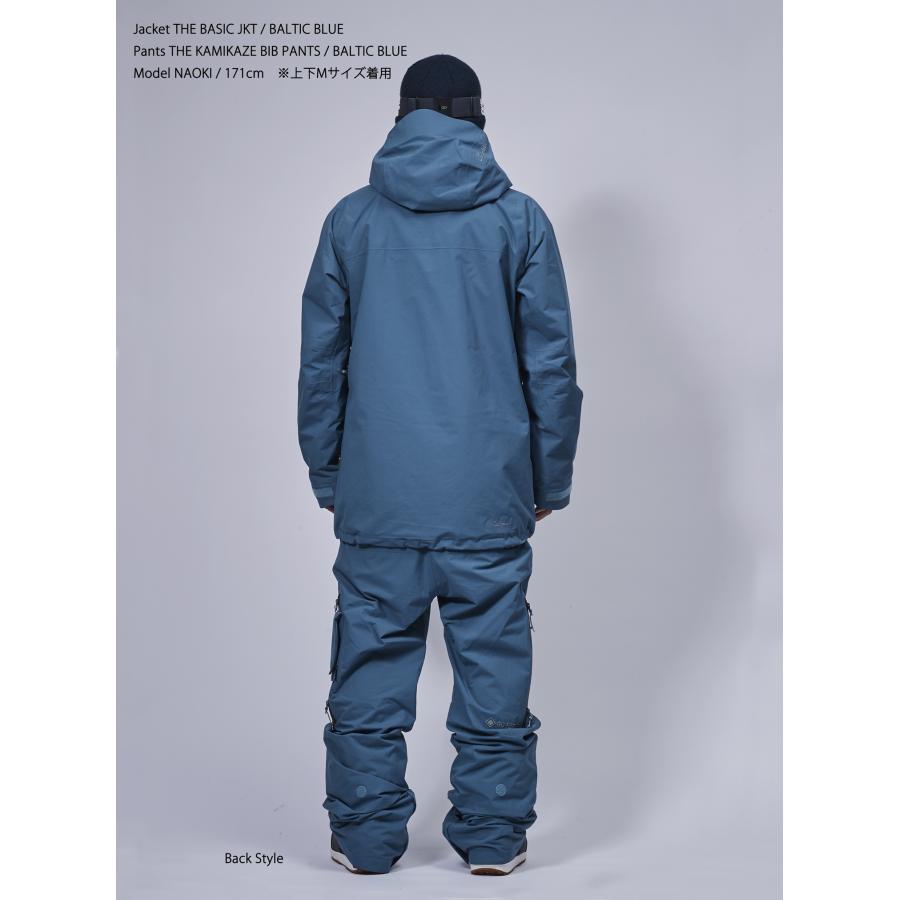 REW TRITON BASIC JKT 25 [GORE-TEX 2L ] : LITTLE BIRD - 通販