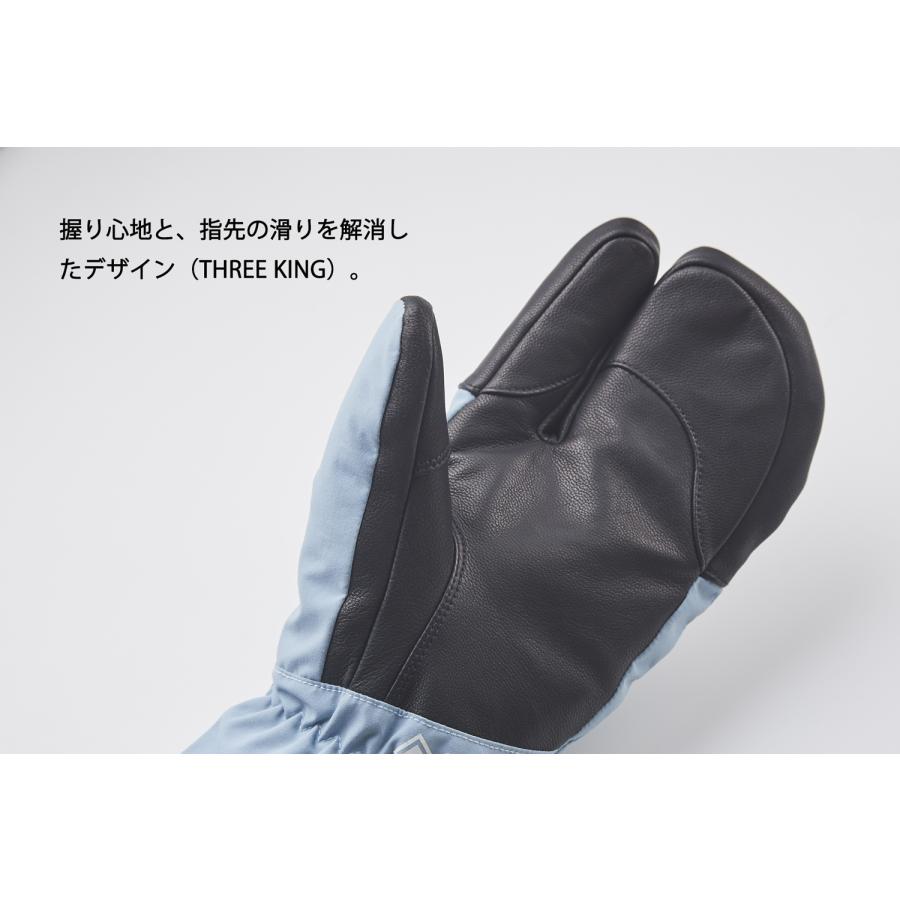 REW THREE KING [ GORE-TEX ] : LITTLE BIRD - 通販 - Yahoo!ショッピング
