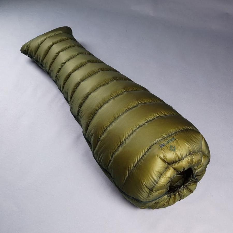 アウトドア寝具 Cumulus magic 100 zip Magic 100 Zip down sleeping bag Cumulus® outdoor