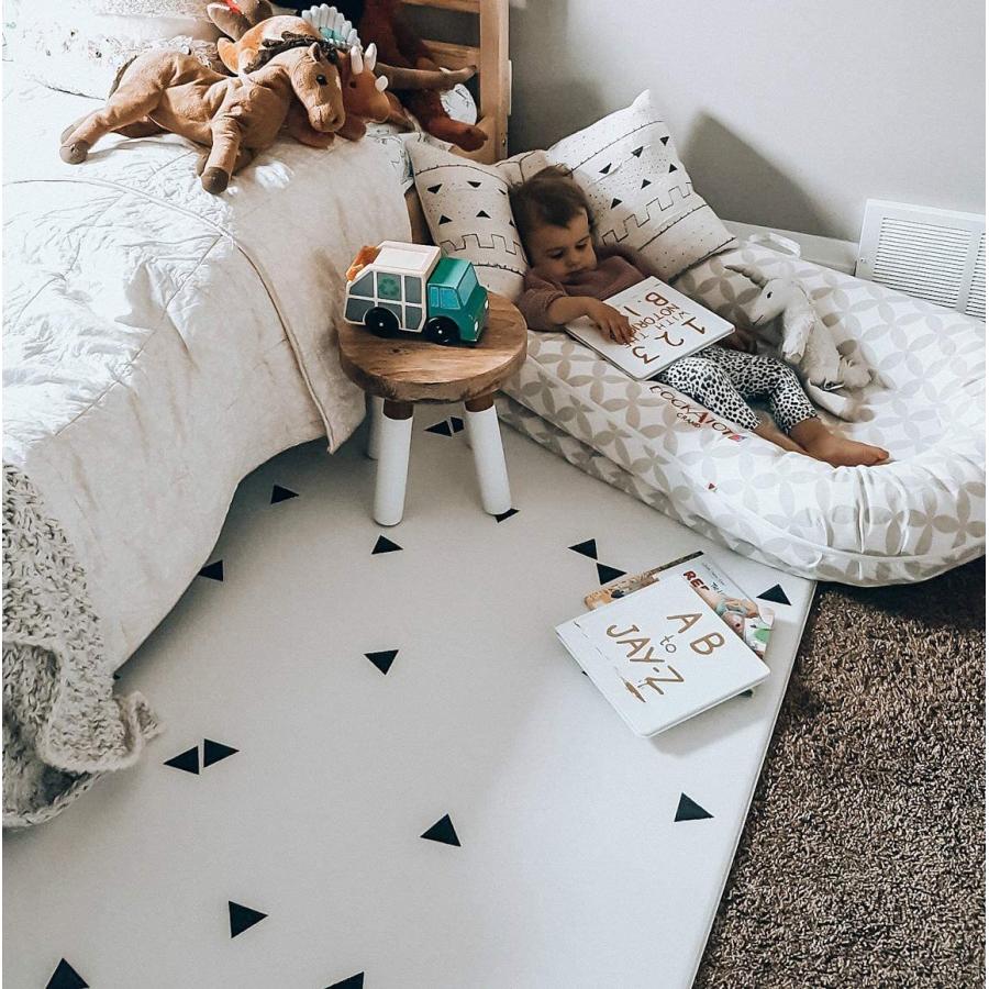 LITTLE BOT BABY PLAYMAT ベビープレイマット (Zen line + Triangle) Ofie mat : little bot - 通販 - Yahoo!ショッピング LITTLE BOT BABY PLAYMAT ベビープレイマット (Zen line + Triangle) Ofie mat : little bot - 通販 - Yahoo!ショッピング