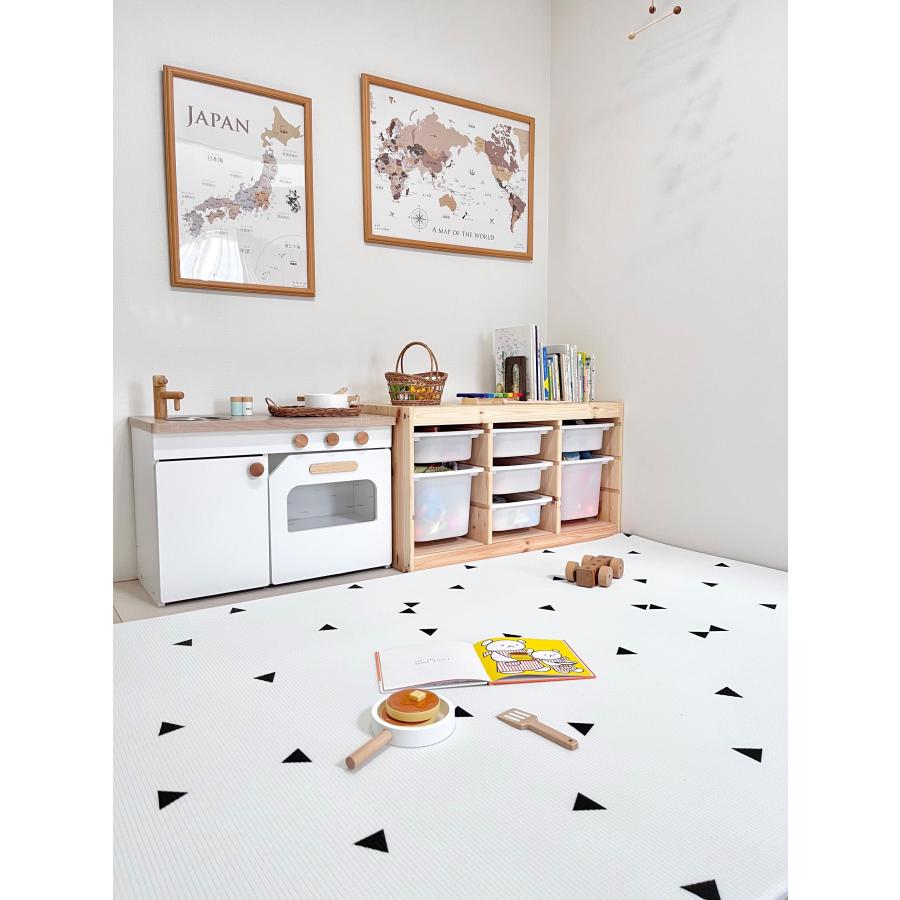 LITTLE BOT BABY PLAYMAT ベビープレイマット (Zen line + Triangle) Ofie mat : little bot - 通販 - Yahoo!ショッピング LITTLE BOT BABY PLAYMAT ベビープレイマット (Zen line + Triangle) Ofie mat : little bot - 通販 - Yahoo!ショッピング