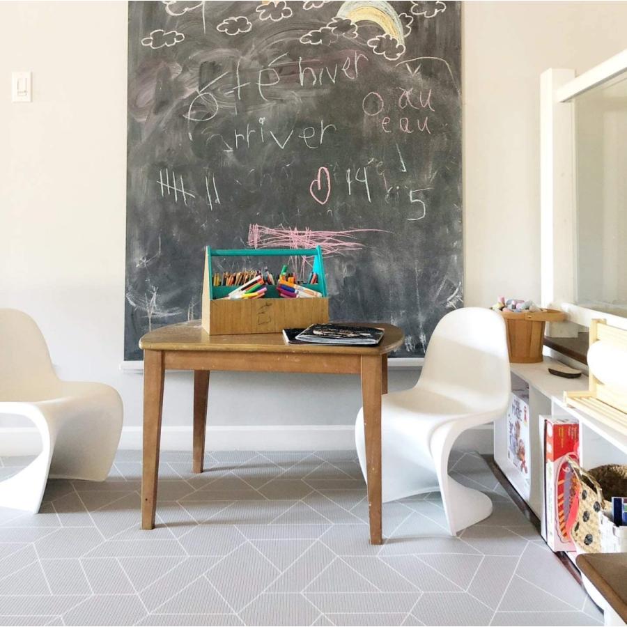 little bot baby プレイマット LITTLE BOT BABY PLAYMAT (Boho town + Country road Nordic