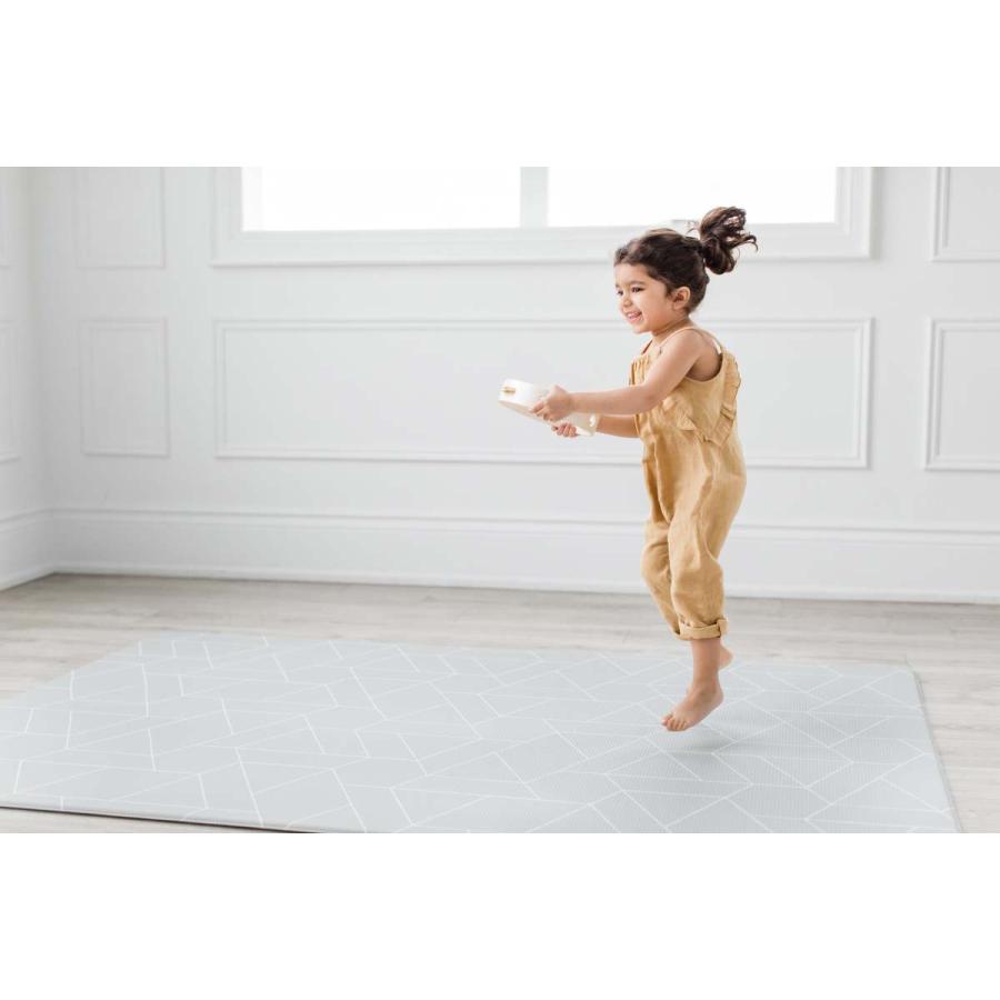 【プレオーダー：入荷次第発送】LITTLE BOT BABY PLAYMAT ベビープレイマット (Eze + Zen line) Ofie mat |  | 02
