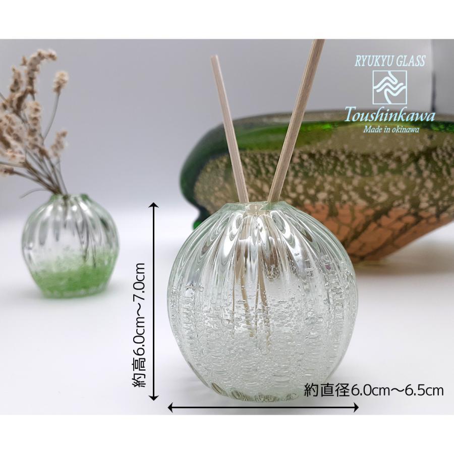 完売 琉球ガラス 一輪挿し 泡 フラワーベース きれい 花のある 完売 琉球ガラス 一輪挿し 泡 フラワーベース きれい 花のある