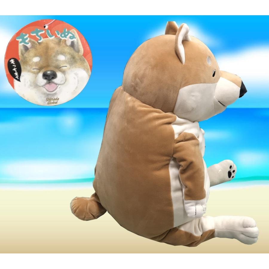 PLUSH PUPPY特大ぬいぐるみ PLUSH PUPPY特大ぬいぐるみ