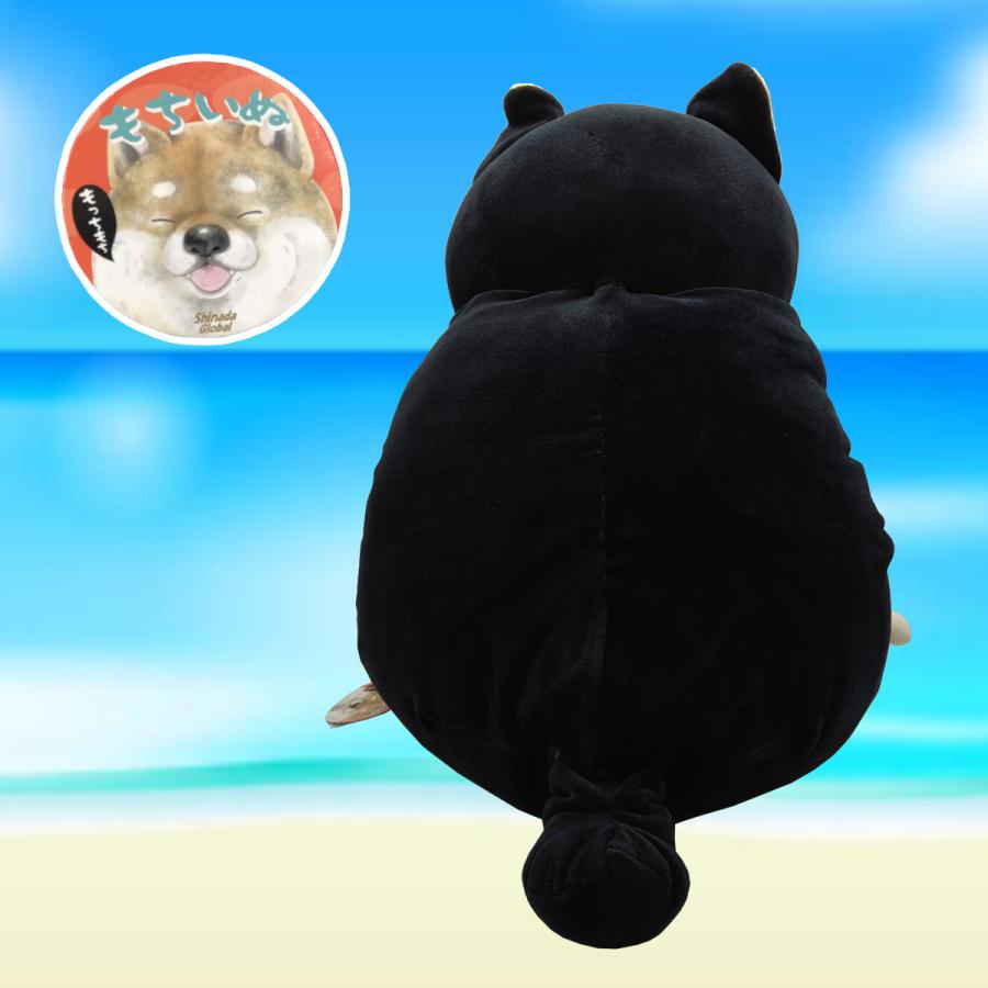 もちいぬ】黒柴 XLサイズ 大きい 柴犬 ぬいぐるみ : LITTLE BOX もちいぬ】黒柴 XLサイズ 大きい 柴犬 ぬいぐるみ : LITTLE BOX