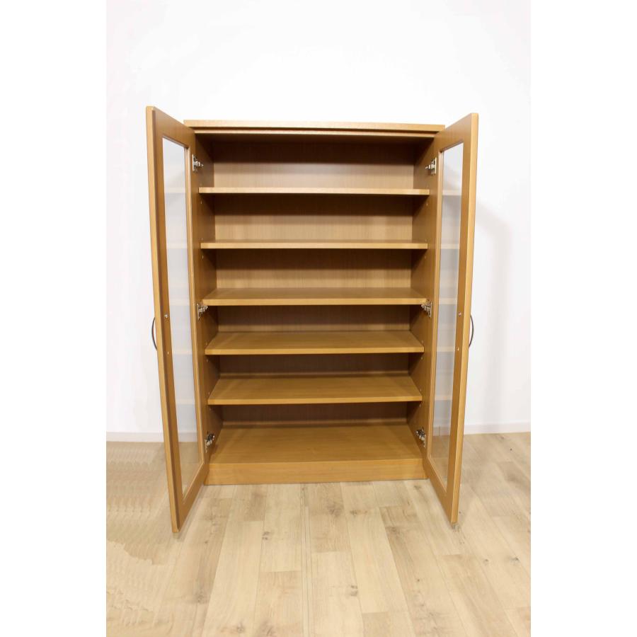食器棚 80cm 大川家具 収納 キッチン ラック 国産 完成品 キャビネット