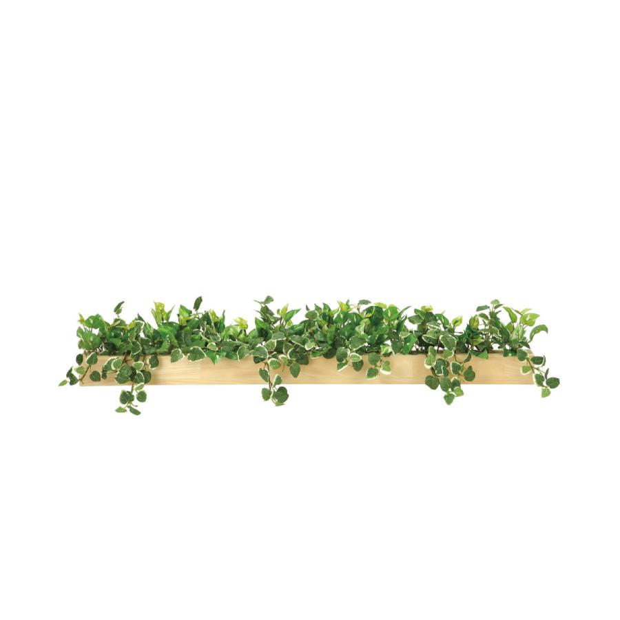 光触媒人工植物