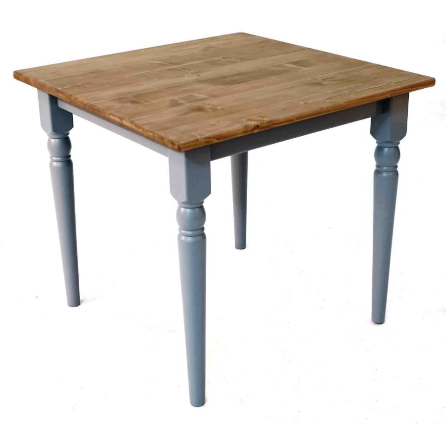 ダイニングテーブル カントリー家具 カントリーテーブル : forest shop