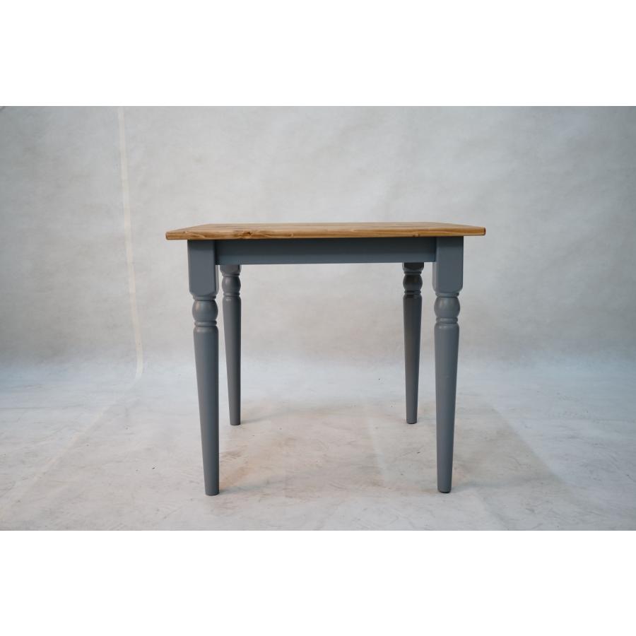 ダイニングテーブル カントリー家具 カントリーテーブル : forest shop