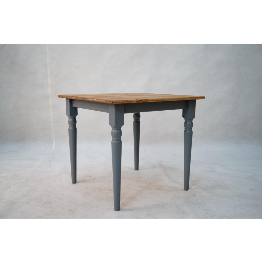 ダイニングテーブル カントリー家具 カントリーテーブル : forest shop