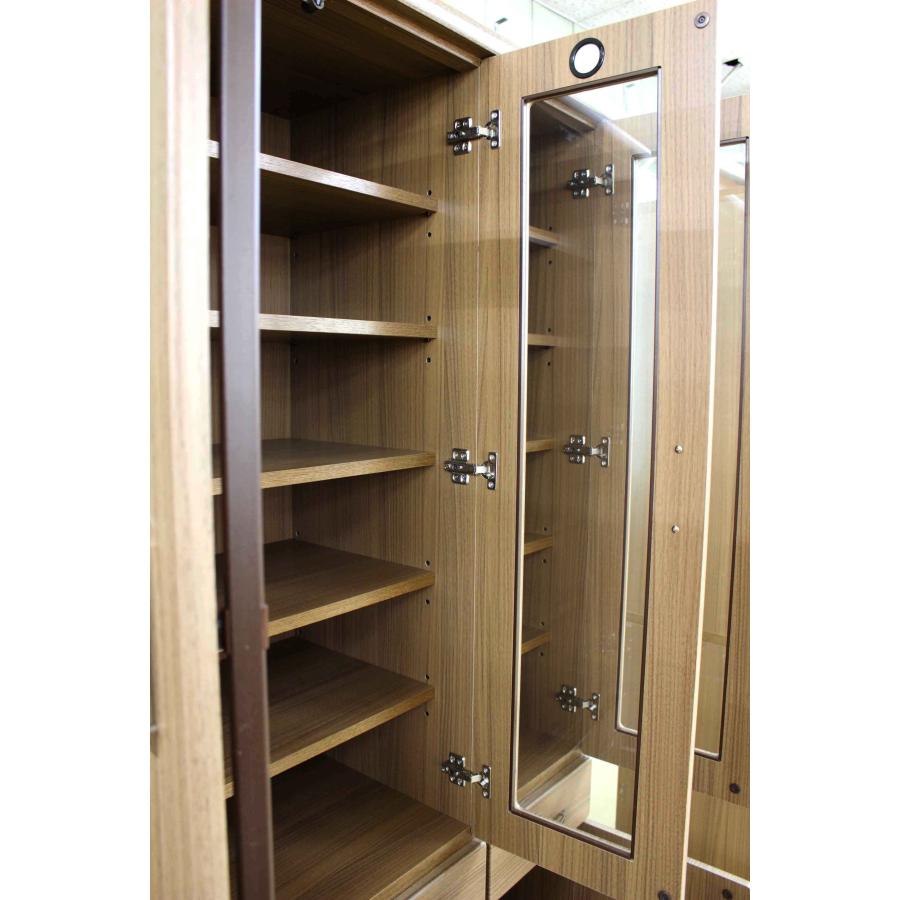 OPボード 幅100 完成品 ダイニングボード オープンボード 大容量 大川  