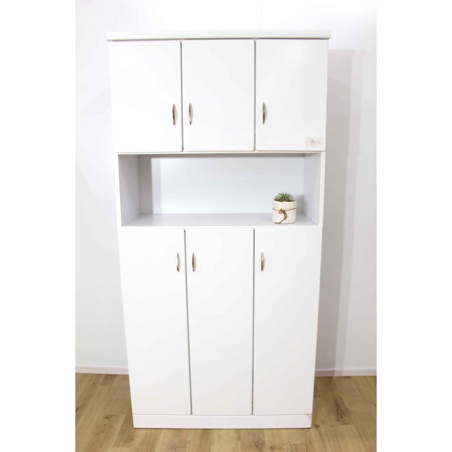 下駄箱 シューズボックス 完成品 靴箱 幅90cm : forest shop - 通販