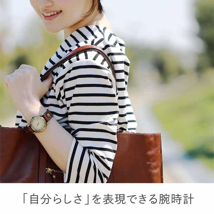 経年変化する 腕時計 メンズ おしゃれ レディース 時計 アンティーク 風 本革 防水 腕時計メンズ 人気 ブランド メンズ腕時計 仕事用 20代 30代 40代 50代 爆買 | Little magic | 16