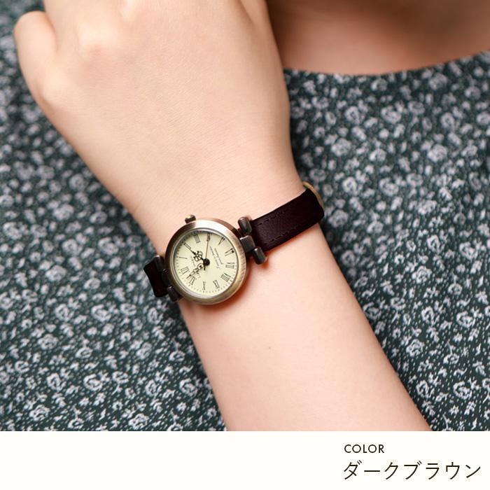 Little magic（リトルマジック） 腕時計 レディース 可愛い 時計