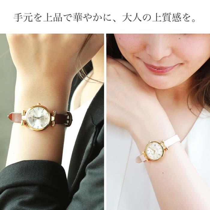 Little magic（リトルマジック） 【B級品】パステル 腕時計 レディース